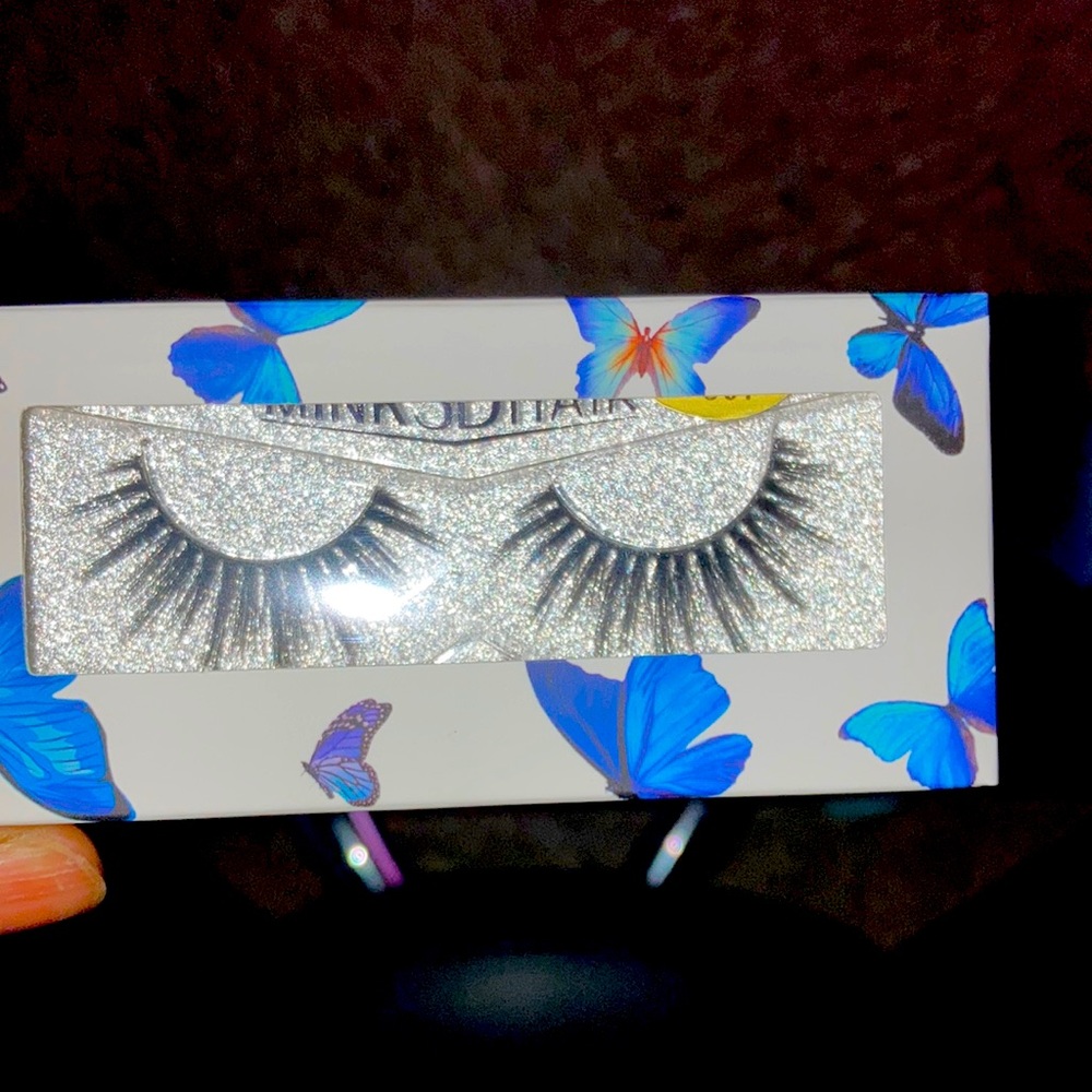 Lashes